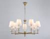 Подвесной светильник Ambrella light High Light LH71023 фото 2