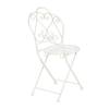 Стул Tetchair Secret De Maison Love Chair 10255 butter white 43x48x91 фото 8