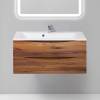 Мебель для ванной BelBagno Marino 100 rovere ciliegio фото 3