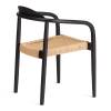 Стул Tetchair Midgard 24416 черный фото 3