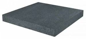 Ступень Kerama Marazzi Про Матрикс DD602520R\GCA угловая клееная черный 33x33