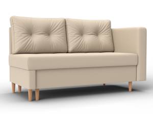 Кушетка Лига Диванов Лига-098 132580 Бежевый