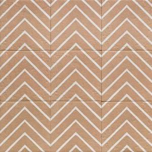 Керамогранит Mainzu Four Seasons PT03859 Decor Canem One 20x20