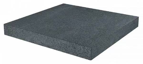 Ступень Kerama Marazzi Про Матрикс DD602520R\GCA угловая клееная черный 33x33