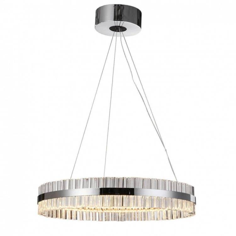 Подвесной светильник Vele Luce Faccia VL1693P01