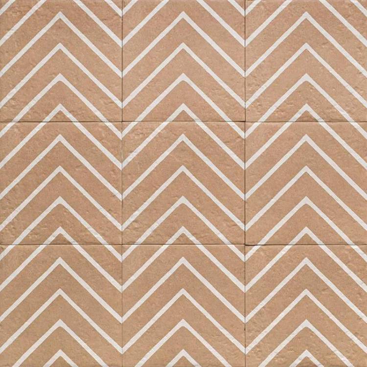 Керамогранит Mainzu Four Seasons PT03859 Decor Canem One 20x20