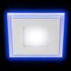 Встраиваемый светильник Эра LED 4-9 BL фото 2
