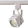 Трековый светильник IMEX Трек 1 WH IL.0010.0051 фото 2