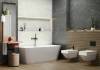 Керамическая плитка Delacora Rockstyle WT93ROK07R Vintage 30x90 фото 15