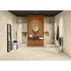 Керамогранит Love Ceramic Gravity 608.0013.0021 Beige Rett 80x80 фото 2