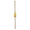 Бра Arte Lamp Lines A2029AP-1PB