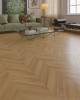 Ламинат Mostflooring Gaudi 12/34 4V 7701 Ронда 550x112 фото 4