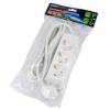 Удлинитель Uniel Ultra S-GCU3-3 White фото 2
