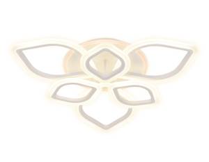 Потолочный светодиодный светильник Ambrella light Acrylica FA515