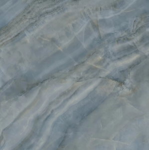 Керамогранит Kerama Marazzi Ониче SG016102R голубой лаппатированный обрезной 119.5x119.5x1.1