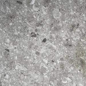 Керамогранит LandDecor Terrazzo Smoke 20mm 60x60