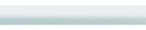 Бордюр Monopole Armonia Listello Blanco 2x15