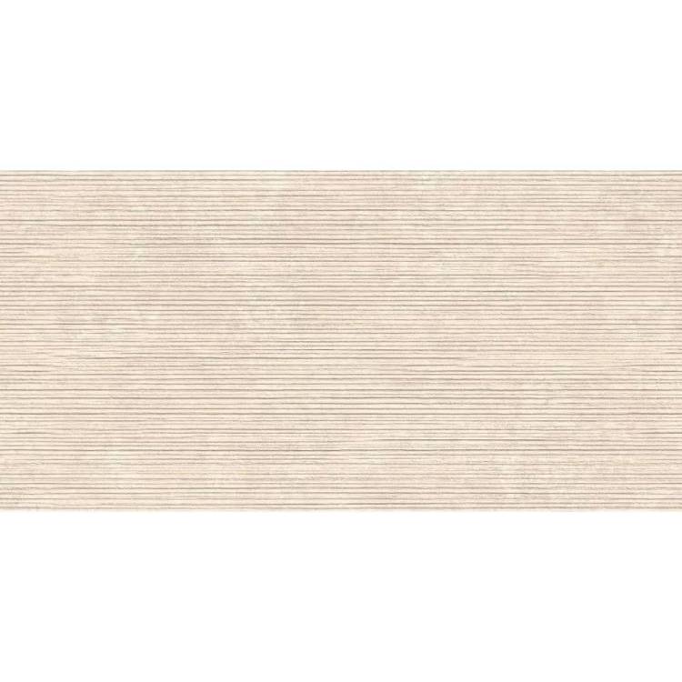 Керамогранит Infinity Ceramica Sandstar Liniar Beige Carving 60x120
