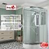Душевая кабина AvaCan A2912RLED 120x90x220 фото 18