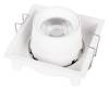 Встраиваемый светильник Loft It Flash 10319/B White фото 3