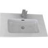 Раковина Cezares 50169 74x46, белая