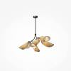 Подвесной светильник Maytoni Organic MOD225PL-06B фото 4