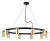 Подвесная люстра Lightstar Rullo LR020400 фото 2