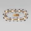 Подвесная люстра Bogates Onyx 372/8 Strotskis фото 4