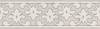 Бордюр Kerama Marazzi Ферони OS/B296/8348 серый матовый 20x5.7 фото 4