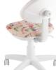 Кресло компьютерное Stool Group Умка KP09-wh-HCC-Princesski фото 6