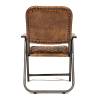 Стул Tetchair Secret De Maison Gudzon (mod. M-17532 ) 12229 коричневый/черный 56x56x90 фото 4