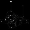 Подвесной светодиодный светильник Loft IT Flock of Light 10309/21 CR фото 2