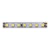Светодиодная лента SWG 13W/m 126LED/m 2835SMD холодный белый 5M 005852 фото 3