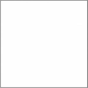 Керамогранит Kerama Marazzi Калейдоскоп SG1544N белый 20x20