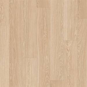 SPC Плитка Quick-Step Pulse Click Plus 4.5/33 PUCP40097 Pure Oak Blush 1510x210