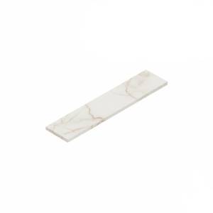 Ступень Atlas Concorde Russia Forte dei Marmi Quark 620070002699 Sahara Blanc Scalino Angolare Sx Cer 33x120