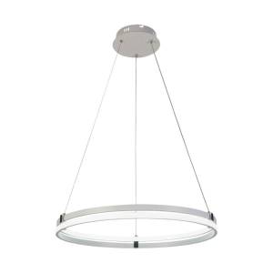 Подвесная люстра Profit Light 6038/1 WHT+CHR
