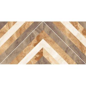 Керамическая плитка Laparet Prime 34029 Бежевый Mix 25x50