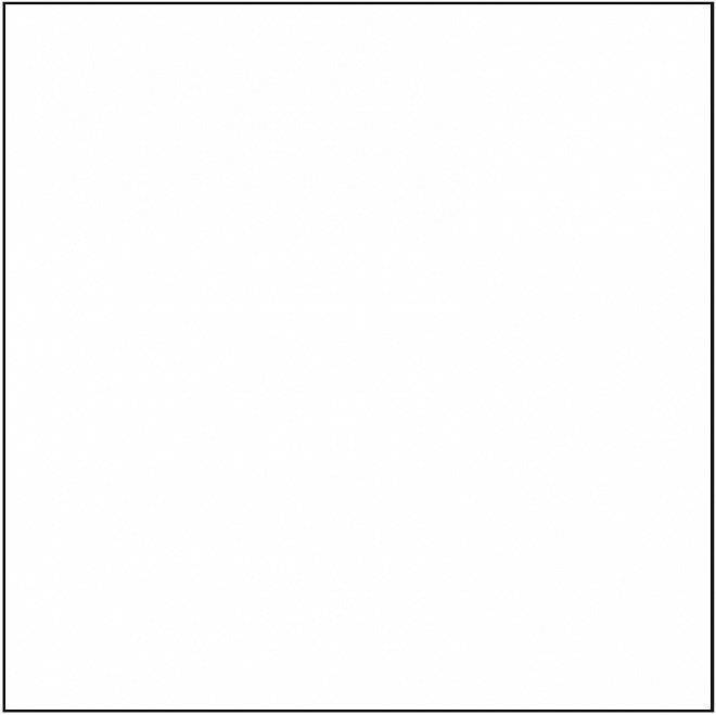 Керамогранит Kerama Marazzi Калейдоскоп SG1544N белый 20x20