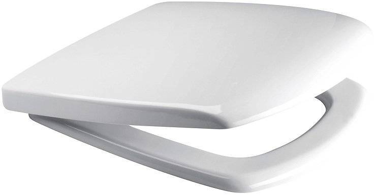 Сиденье для унитаза Cersanit Carina S-DS-CARINA-S-DL-t