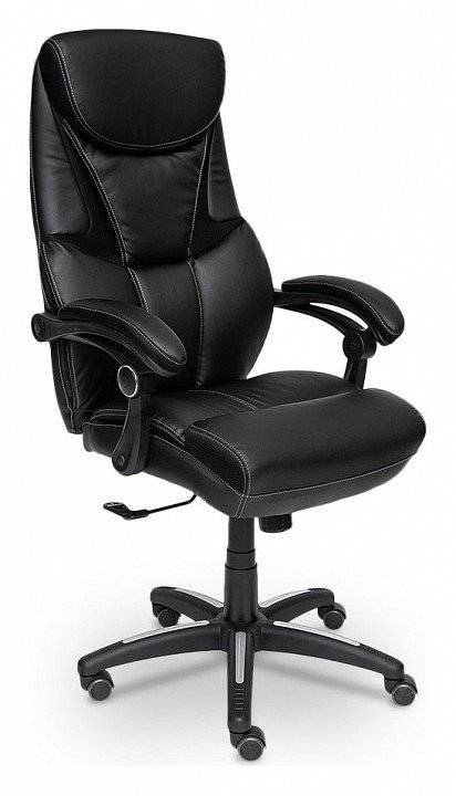Кресло компьютерное Tetchair CAMBRIDGE TET_12756