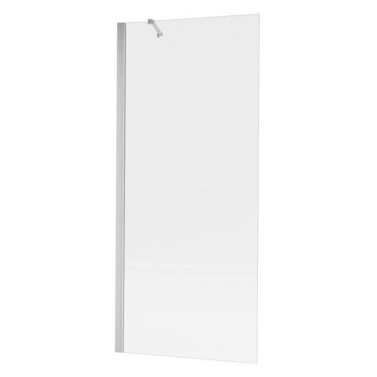 Душевое ограждение NEW TRENDY NEW SOLEO 80x195 K-0458 (хром)