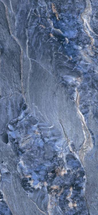 Керамогранит Bottega Ceramica Marvel M126YS321 Blue Lap 60x120
