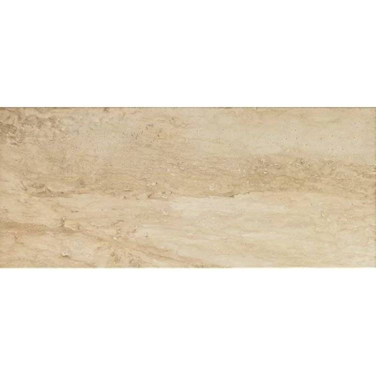 Керамическая плитка Italgraniti Marmo D DG0672 Digit Travertino Rett. 30.5x72.5