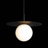 Подвесной светильник Loft IT Ufo 10120/250P Black фото 4