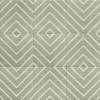 Керамогранит Mainzu Four Seasons PT03850 Decor Green One 20х20