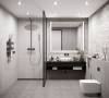 Керамогранит Global Tile Atlanta 15AL0049 Серо-Бежевый 15x60 фото 2