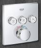 Термостатический смеситель Grohe Grohtherm SmartControl 29126000 для ванны фото 12