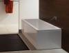 Акриловая ванна Ravak Chrome 160x70 с ножками фото 5