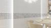 Декор Azori Colormix 00-00109824 Grey 20.1х50.5 фото 13